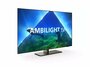 Philips 55OLED848-12 4K UHD AMBILIGHT TV_