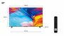 TCL P63 Series P635 165,1 cm (65") 4K Ultra HD Smart TV Wifi Zwart_