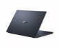 Asus Expertbook B2 15.6 F-HD i5-1240P 16GB 512GB 5G W11P L-KB_