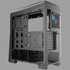 Case Azza Chroma 410A Midi Tower Zwart_