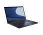 Asus Expertbook B2 15.6 F-HD i7-1260P 16GB 1TB 5G W11P L-KB_