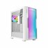 Case Azza Guardian 520 Midi Tower Wit Glass_