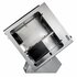 Azza CUBE MINI 805 kubus Zilver_