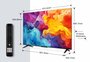 TCL TV 50V6B 50Inch 3840x2160 (4K) Google Assistant_