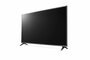 LG 55" 4K Ultra HD Smart TV ULTRA HD Wifi Zwart_