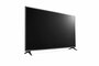 LG 55" 4K Ultra HD Smart TV ULTRA HD Wifi Zwart_