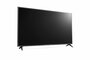 LG 55" 4K Ultra HD Smart TV ULTRA HD Wifi Zwart_