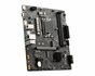 MSI PRO H610M-G moederbord Intel H610 LGA 1700 micro ATX_