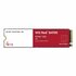 Western Digital WD Red SN700 M.2 4 TB PCI Express 3.0 NVMe_