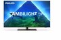 Philips 55OLED848-12 4K UHD AMBILIGHT TV OPEN BOX_