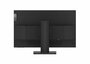 Lenovo ThinkVision E24-28 LED display 60,5 cm (23.8") 1920 x 1080 Pixels Full HD Zwart_