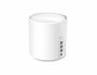 TP-Link Deco X50 (2-pack) Dual-band (2.4 GHz / 5 GHz) Wi-Fi 6_