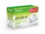 TP-LINK TL-WPA4226 KIT PowerLine-netwerkadapter 600 Mbit/s Ethernet LAN Wi-Fi Wit 2 stuk(s)_