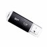 Silicon Power 32GB Blaze B02 USB 3.0 flashdrive Zwart_