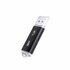 Silicon Power 32GB Blaze B02 USB 3.0 flashdrive Zwart_