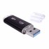 Silicon Power 32GB Blaze B02 USB 3.0 flashdrive Zwart_