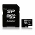 Silicon Power Elite 256 GB MicroSDXC UHS-I Klasse 10_