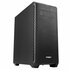 Antec P7 Silent Midi Tower Zwart OPEN BOX_