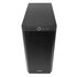 Antec P7 Silent Midi Tower Zwart OPEN BOX_