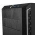 Antec P7 Silent Midi Tower Zwart OPEN BOX_