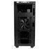 Antec P7 Silent Midi Tower Zwart OPEN BOX_