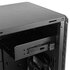 Antec P7 Silent Midi Tower Zwart OPEN BOX_