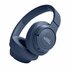 JBL Tune 720BT Headset Draadloos Hoofdband Oproepen/muziek Bluetooth Blauw_