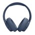 JBL Tune 720BT Headset Draadloos Hoofdband Oproepen/muziek Bluetooth Blauw_