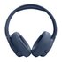 JBL Tune 720BT Headset Draadloos Hoofdband Oproepen/muziek Bluetooth Blauw_