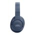 JBL Tune 720BT Headset Draadloos Hoofdband Oproepen/muziek Bluetooth Blauw_