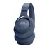 JBL Tune 720BT Headset Draadloos Hoofdband Oproepen/muziek Bluetooth Blauw_