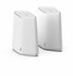 NETGEAR Orbi Pro WiFi 6 Mini AX1800 System 2-Pack (SXK30) OPEN BOX_