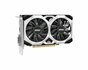 MSI VENTUS GeForce GTX 1650 D6 XS OCV3 NVIDIA 4 GB GDDR6_