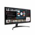 LG 29WP500-B computer monitor 73,7 cm (29") 2560 x 1080 Pixels UltraWide Full HD LED Zwart_