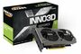 Inno3D GeForce GTX 1650 Twin X2 OC V3 NVIDIA 4 GB GDDR6_