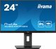 iiyama ProLite XUB2497HSN-B1 LED display 61 cm (24") 1920 x 1080 Pixels Full HD Zwart_