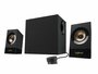 Logitech Z533-speakersysteem met subwoofer_