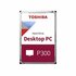 Toshiba P300 3.5" 4000 GB SATA III_