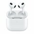 Apple AirPods (3rd generation) AirPods (3e generatie) met Lightning-oplaadcase_