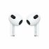 Apple AirPods (3rd generation) AirPods (3e generatie) met Lightning-oplaadcase_