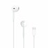 Apple EarPods (USB‑C) Headset Bedraad In-ear Oproepen/muziek USB Type-C Wit_