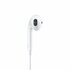 Apple EarPods (USB‑C) Headset Bedraad In-ear Oproepen/muziek USB Type-C Wit_