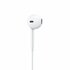 Apple EarPods (USB‑C) Headset Bedraad In-ear Oproepen/muziek USB Type-C Wit_