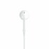 Apple EarPods (USB‑C) Headset Bedraad In-ear Oproepen/muziek USB Type-C Wit_