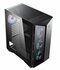 MSI MPG GUNGNIR 110R computerbehuizing Midi Tower Zwart_