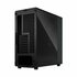 Case Fractal Design North Zwart TG Clear Charcoal Black ATX_