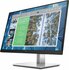 HP E-Series E24q G4 60,5 cm (23.8") 2560 x 1440 Pixels Quad HD Zwart, Zilver_