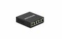 NETGEAR GS305E Managed Gigabit Ethernet (10/100/1000) Zwart_