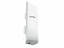 Ubiquiti Networks NSM2 draadloos toegangspunt (WAP) 150 Mbit/s Wit Power over Ethernet (PoE)_