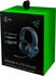 Razer KRAKEN X LITE Headset Hoofdband 3,5mm-connector Zwart_